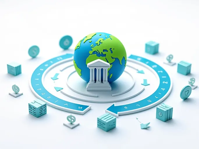 确保资金无误到达了解BANCO CENTRAL DEL PARAGUAY的SWIFT代码BCPAPYPBXXX的使用方法