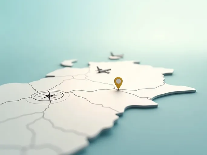 马萨西机场详解XMIHTMI代码地理位置及关键信息