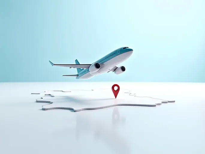 精准定位克鲁克斯顿市立柯克伍德机场代码深度解析