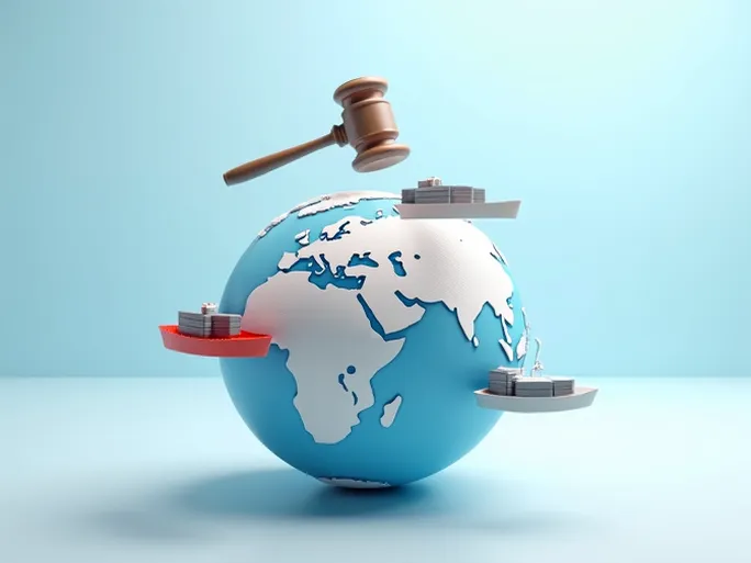 Biden Administrations Shipping Crackdown Stirs Industry Debate