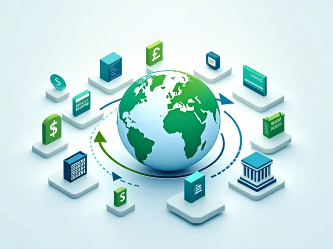 探索跨境支付的便利BANCO MERCANTIL DEL NORTE的SWIFTBIC代码解析