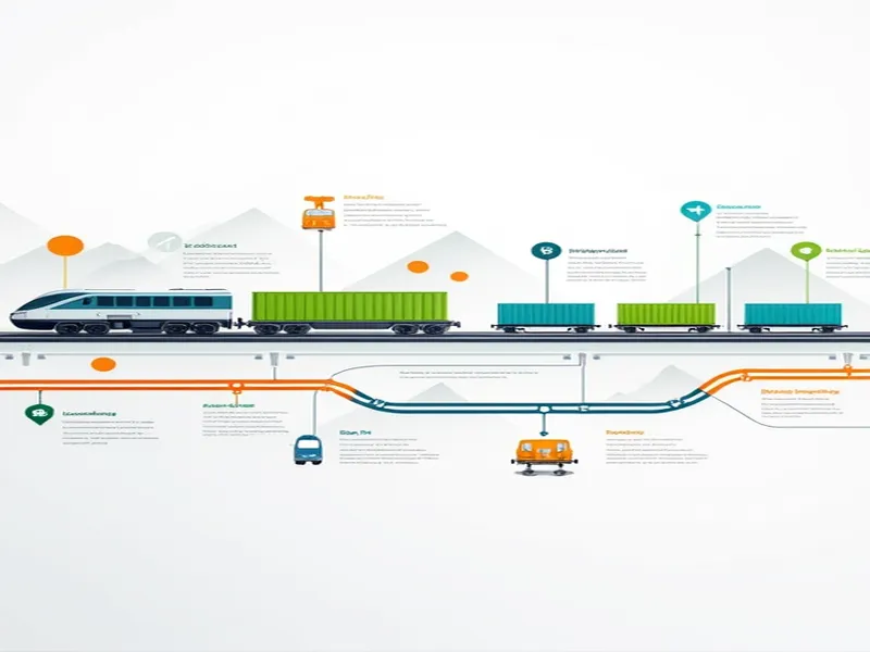 山东推动“一带一路”国际货运班列迅速发展