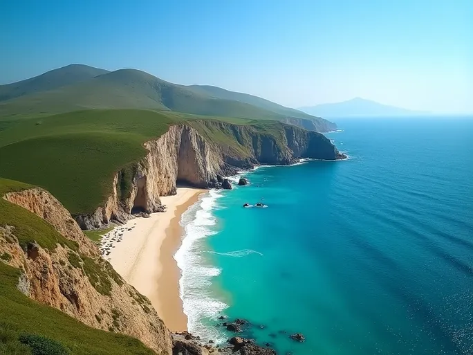 Pakistans Cape Monz Airport Emerges As Key Aviation Hub