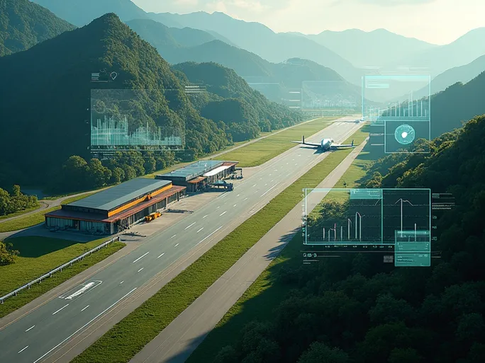 深度解析哥伦比亚拉斯弗洛雷斯机场ELB空运指南与数据速览