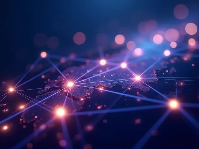 Big Data Transforms Global Supply Chains for Resilience