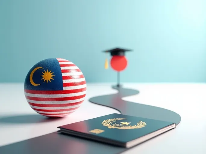 Guide to Chinese Student Visas for Malaysians