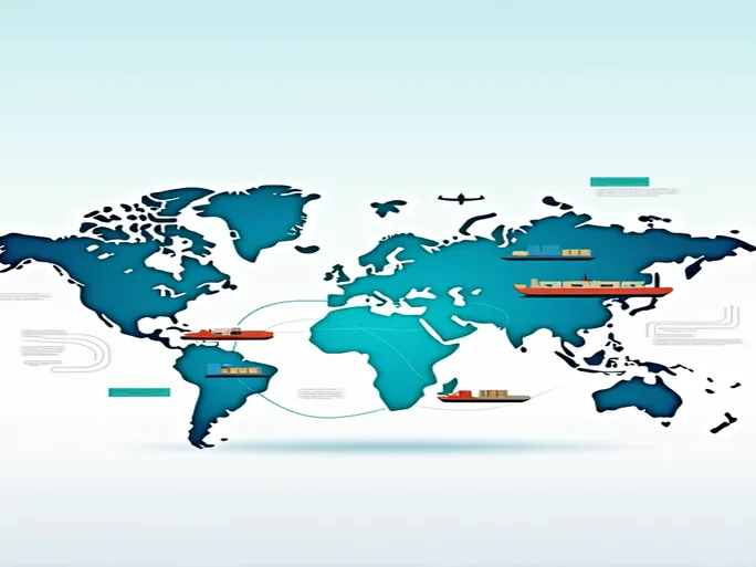 国际货运代理行业中的WCA概念解读