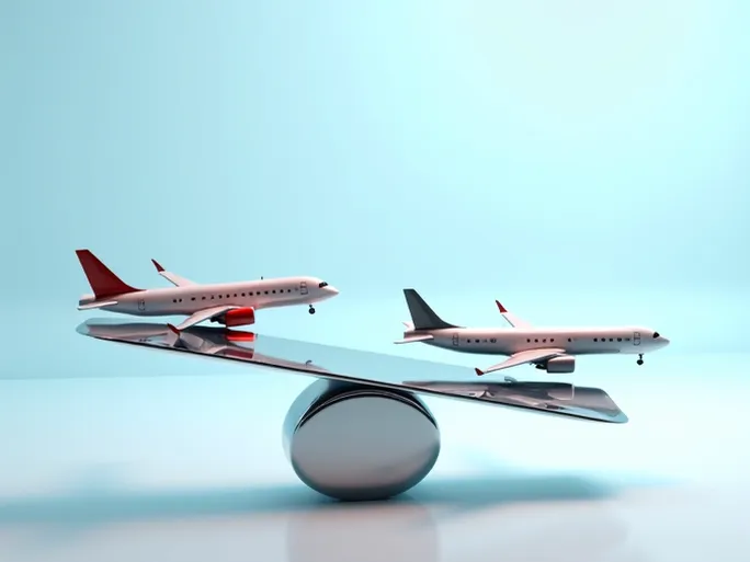 Faas Pilot Fatigue Rule Exempts Cargo Carriers Stirring Debate