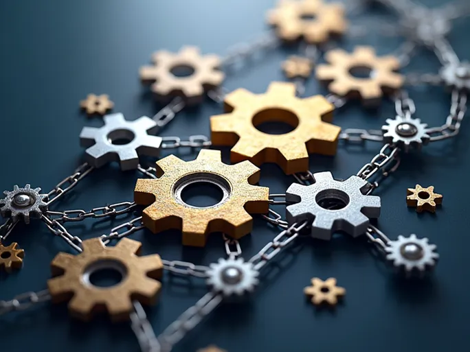 ERP Giants Compete with SCM Specialists for Supply Chain Control