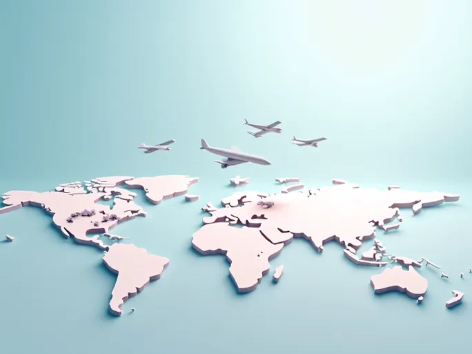 精准定位考利机场YYM及全球空运代码查询指南