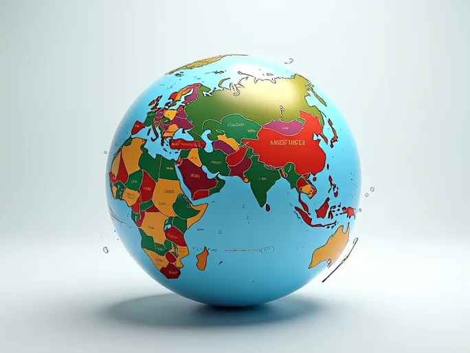 Global Manufacturers Shift to Nearshoring Amid Supply Chain Changes