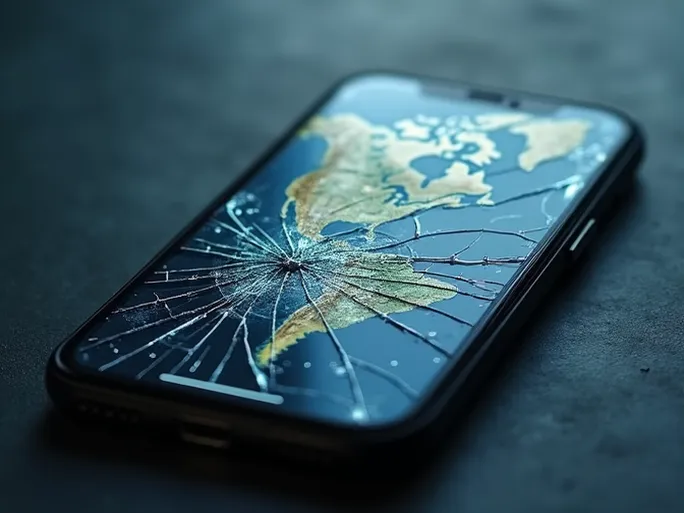 告别谷歌翻译跨境人的多语种难题与突围之道