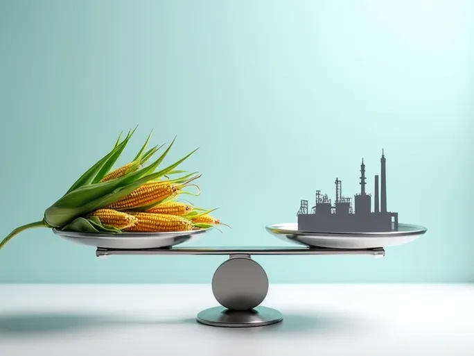 美国2026生物燃料政策敲定在即掺混比例维持进口限制取消