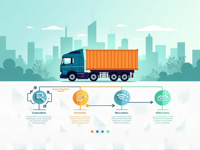DAT收购Flexport自动化平台助力货运经纪人提升运营效率