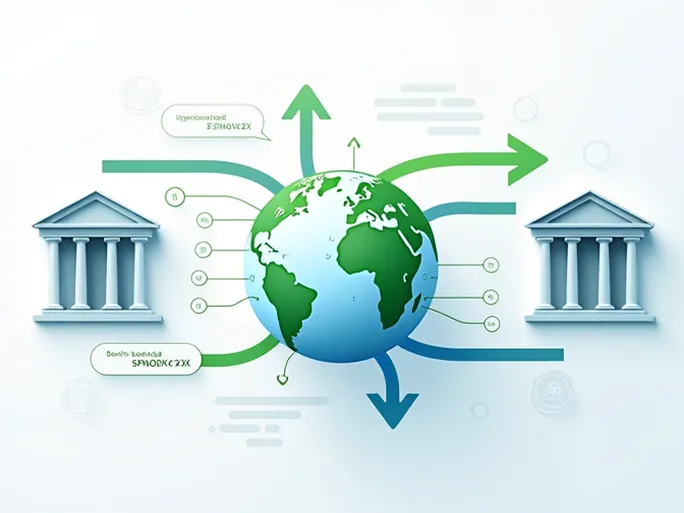 Denmarks Spar Nord Bank Streamlines International Transfers Via SWIFT