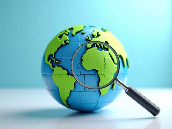 全球贸易安全再升级SAFE框架审核与实施监控双轮驱动