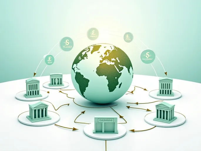 Central Bank of Madagascar Releases SWIFT Code for Global Transfers