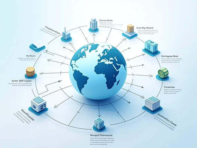 First Abu Dhabi Bank Enhances International Transfers Via Swift Code