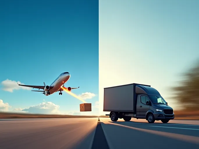 OnTrac战略升级双线发力掘金快递市场新增长点