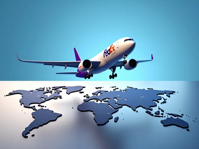 Fedex Orders 50 Boeing Freighters to Modernize Fleet