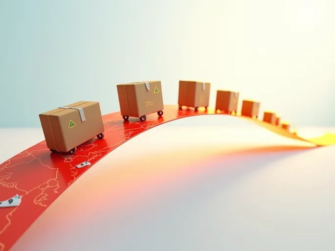 Malaysian Shoppers Gain Tips for Taobaos Costeffective Delivery