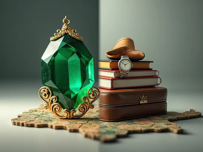 哥伦比亚奢品转运中国全攻略成本时效与最优方案解析