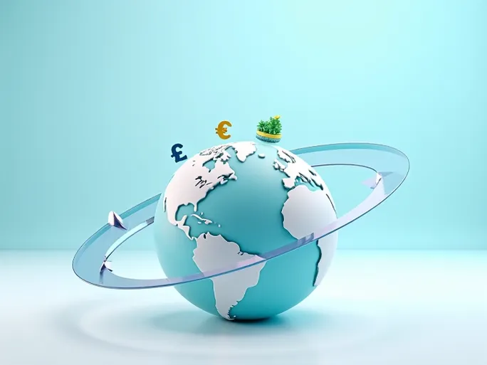 Guide to SWIFTBIC Codes for Turks and Caicos Transfers