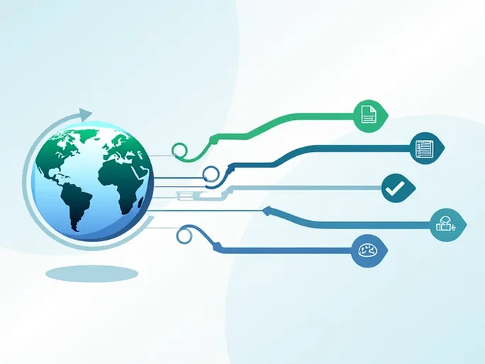 ATA Carnet您国际贸易的无忧通行证