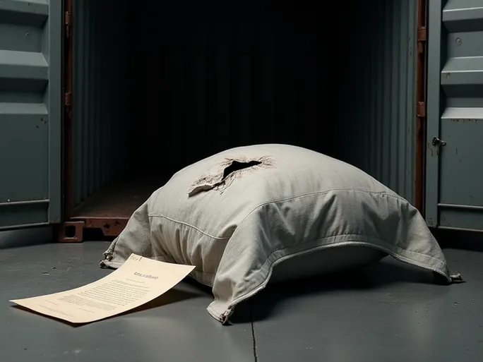 Airbag Exporters Face Risks Over Dangerous Goods Declarations