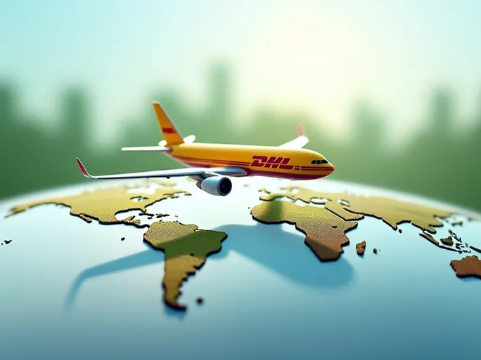 DHL Opens Atlanta Hub to Expand Americas Logistics Network