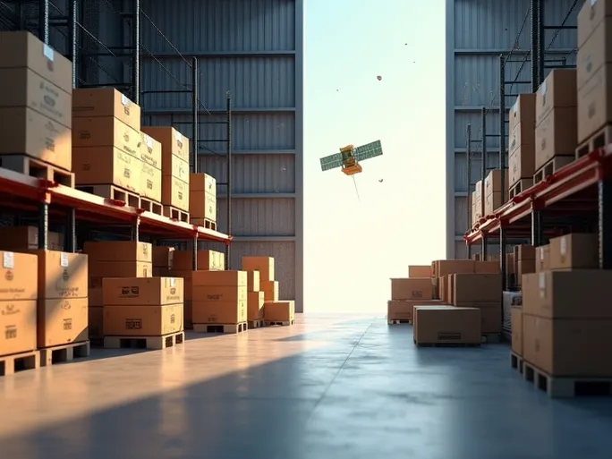 告别FBA库容焦虑亚马逊卫星仓与AWD深度解析及实操指南