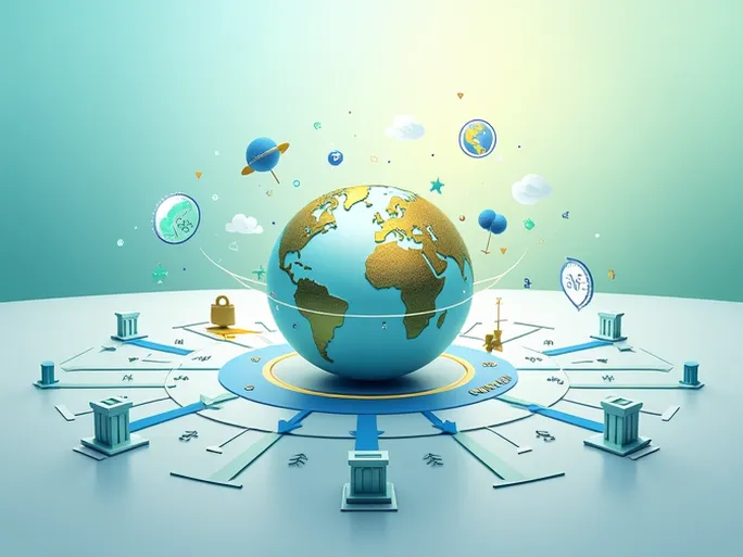 确保国际汇款安全的关键BKKBTHBKXXX SWIFT码解析