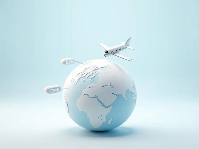 Decoding Whale Cove Airports Dual Designations YXN and CYXN