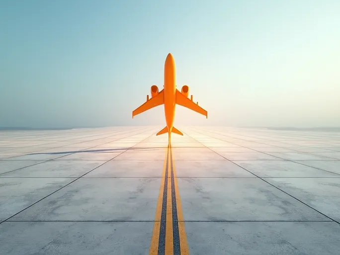 探索迪埃杜古机场DFOD 代码背后的航空信息