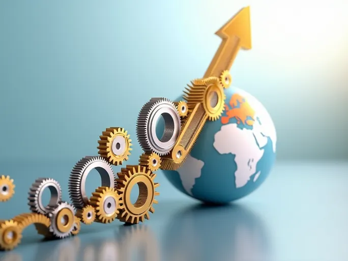 Taboola CPC Strategies Boost Crossborder Ecommerce Efficiency