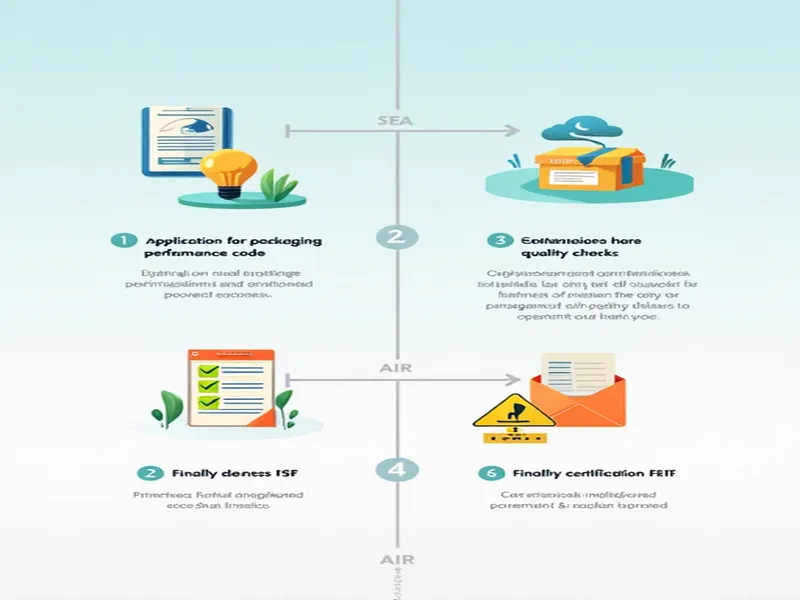 危险品出口的危包证办理流程详解