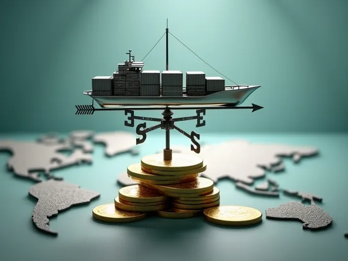 Freight Industry Adapts to Logistics Challenges Says Expert