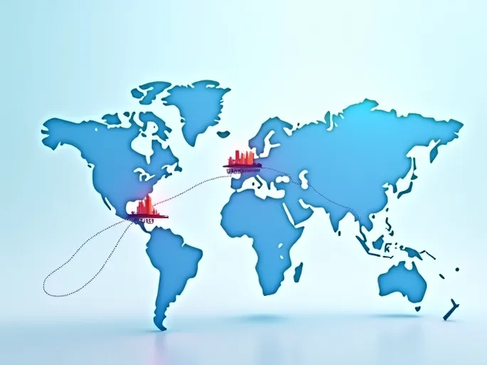 深圳至华沙空运指南时效航线与影响因素详解