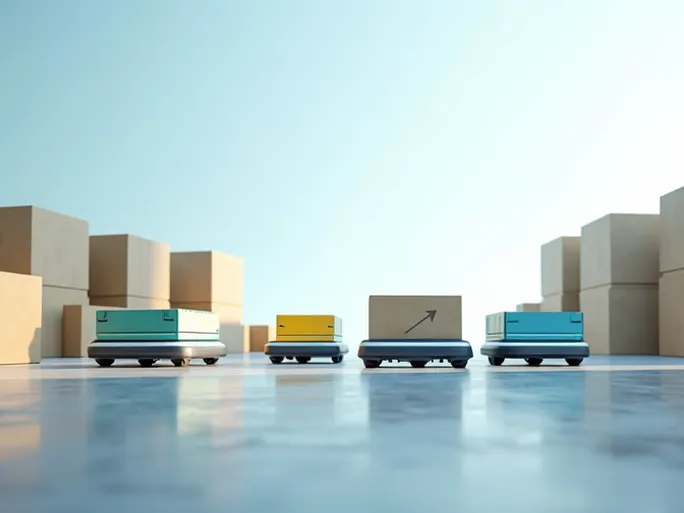 仓储物流新格局Locus Robotics 收购 Waypoint Robotics加速智能搬运升级