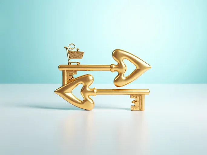 Ozon店铺零流量这三把钥匙帮你解锁爆单密码