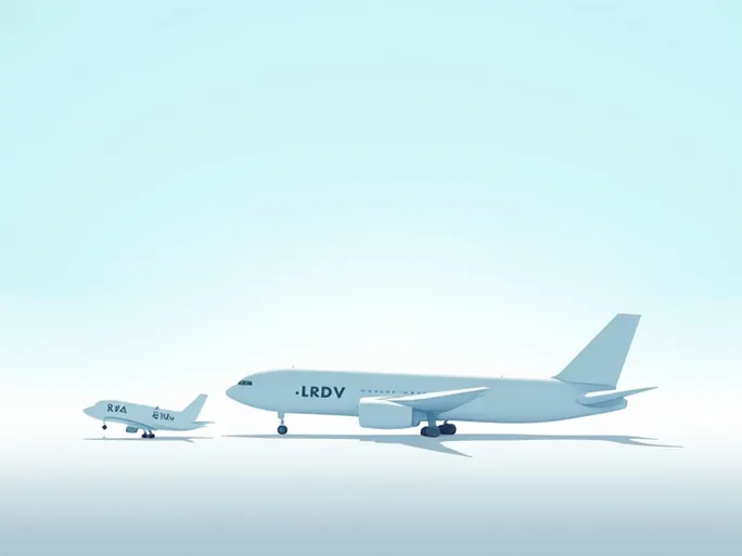 揭秘德瓦机场代码DVA与LRDV背后的故事