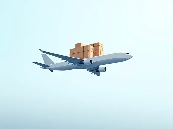 New Global Standards Tighten Air Cargo Packaging Safety
