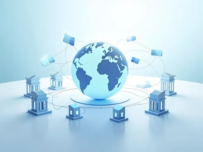 Hang Seng Bank SWIFT Code Eases Global Transactions