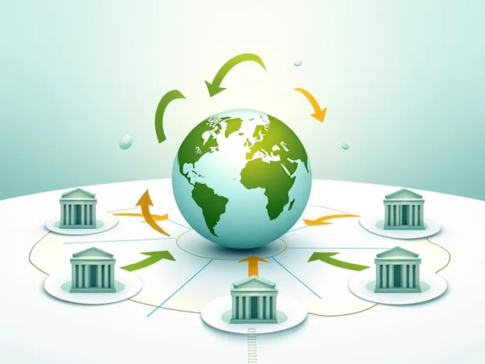 国际汇款指南了解中央银行SWIFT代码