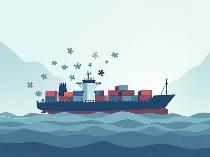 CMA CGM Merges European Shortsea Brands As Market Shifts