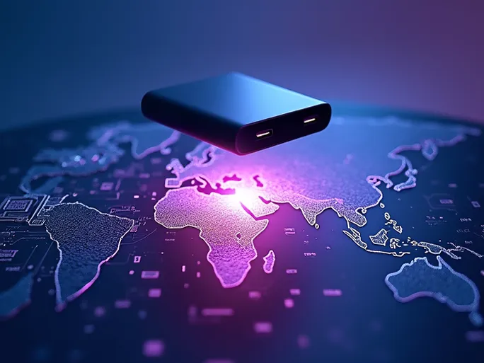 独立站卖家移动电源寄往马来西亚快递方案深度解析