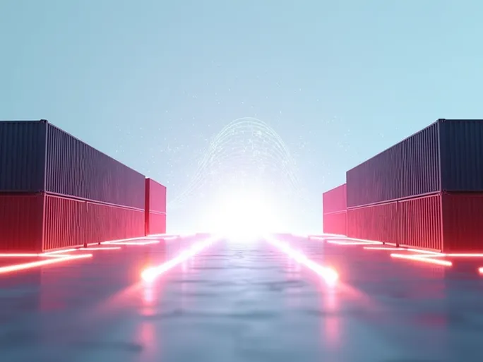 海关反欺诈新利器AI神经网络精准狙击让逃税无所遁形