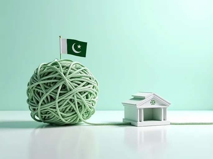 跨境汇款不迷路MEEZAN BANK LIMITED 的 SWIFT 代码 MEZNPKKAGRD 全解析