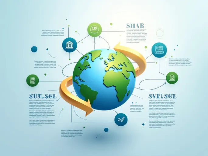 CITIBANK NA的SWIFTBIC代码解析及国际汇款指南