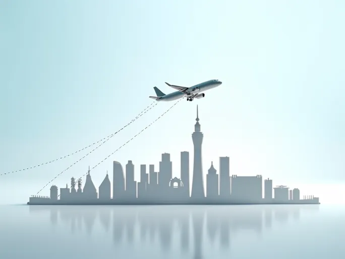 上海至英国空运指南高效物流方案与服务详解